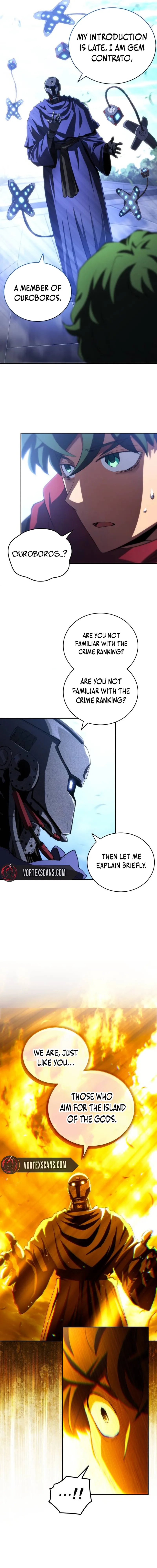 Wild Ranker Chapter 39 Page 10