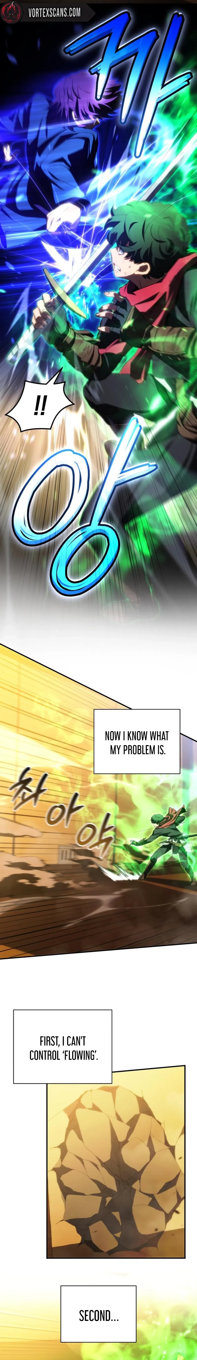 Wild Ranker Chapter 34 Page 9