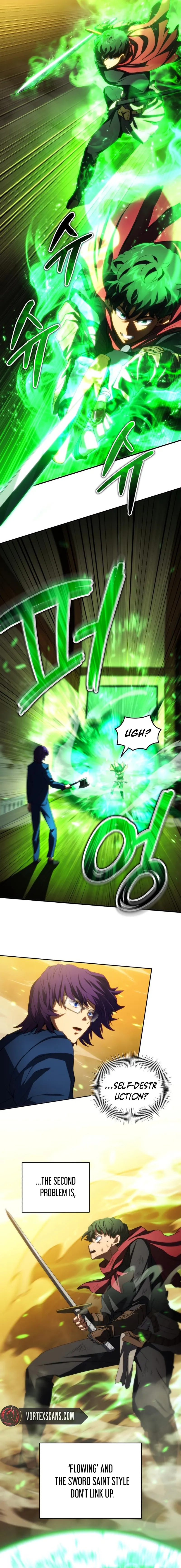 Wild Ranker Chapter 34 Page 10