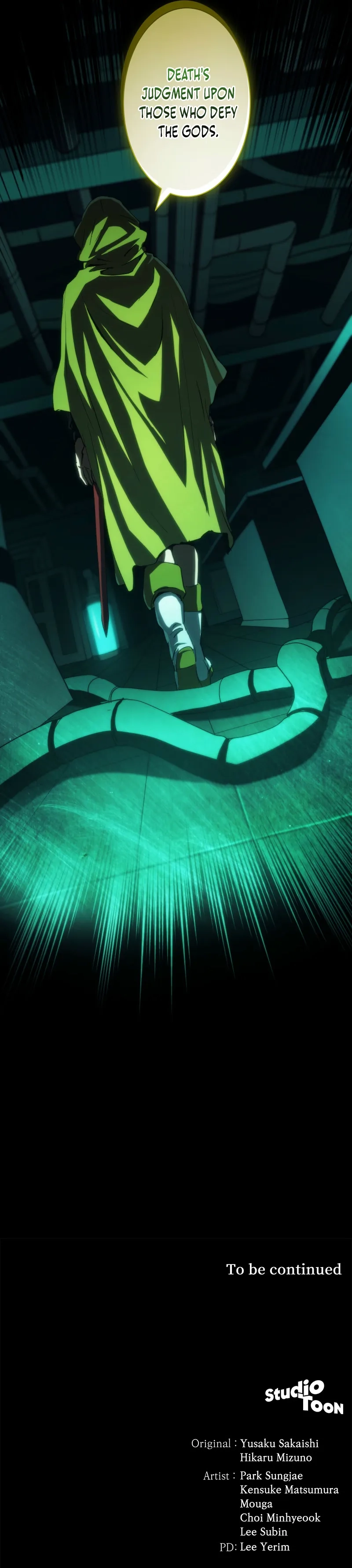 Wild Ranker Chapter 43 Page 15