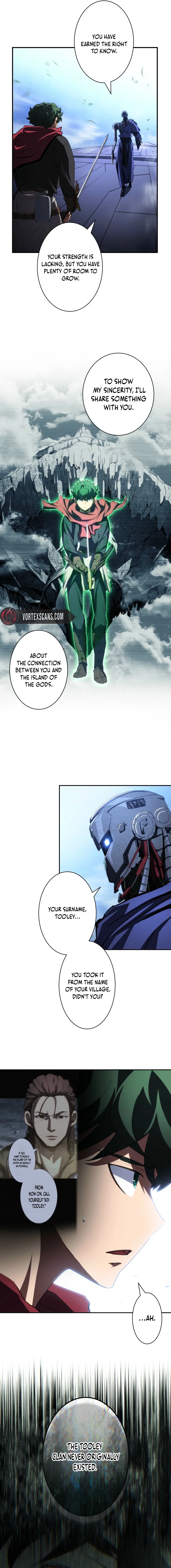 Wild Ranker Chapter 42 Page 7