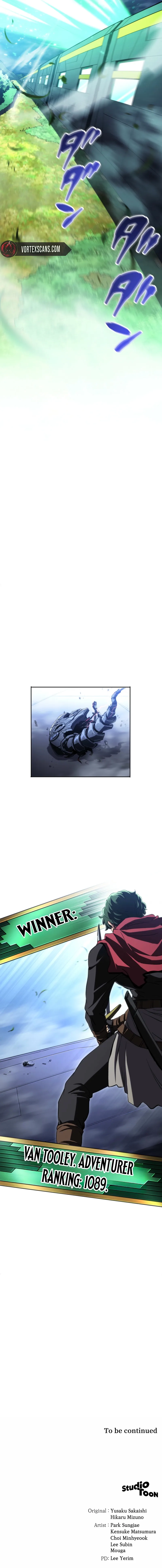 Wild Ranker Chapter 42 Page 18