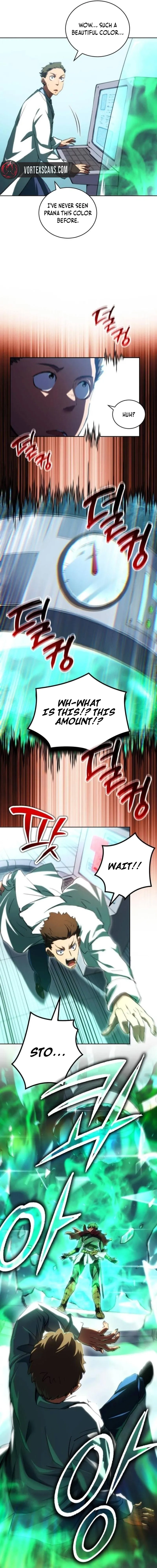 Wild Ranker Chapter 44 Page 17