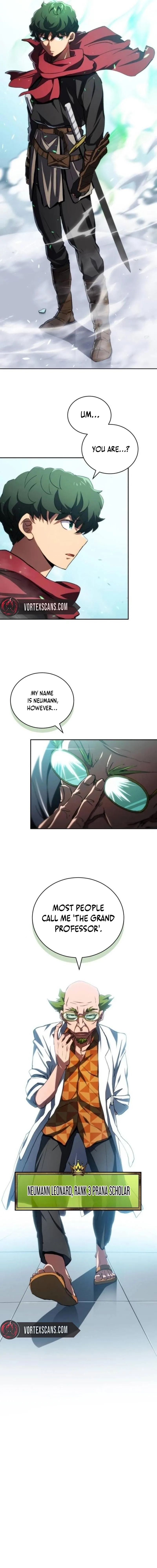 Wild Ranker Chapter 44 Page 19