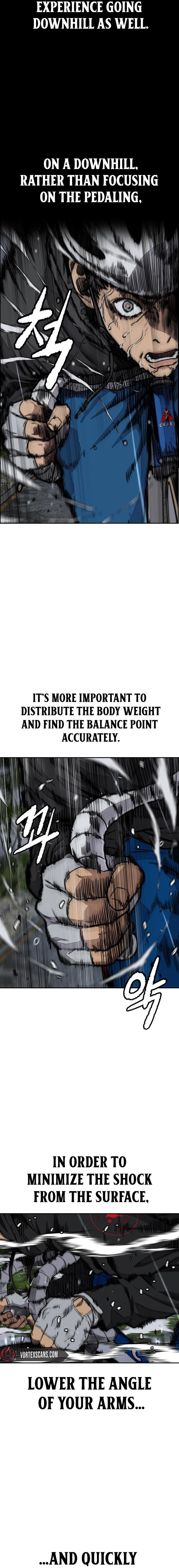 Wind Breaker Chapter 537 Page 23