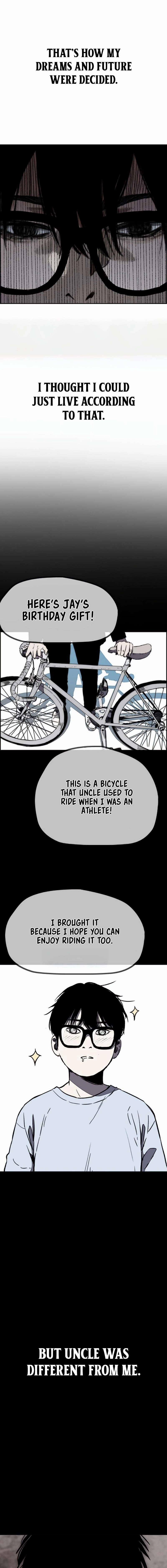 Wind Breaker Chapter 544 Page 22