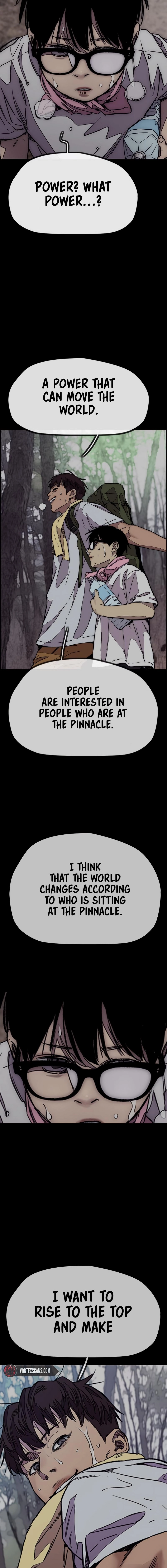 Wind Breaker Chapter 544 Page 23