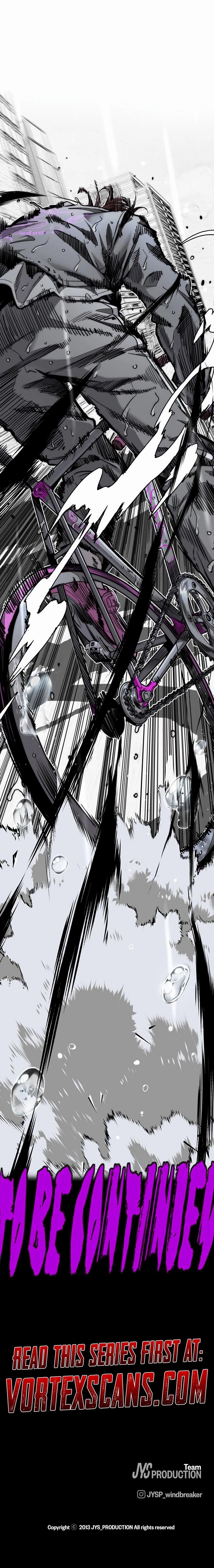 Wind Breaker Chapter 544 Page 42