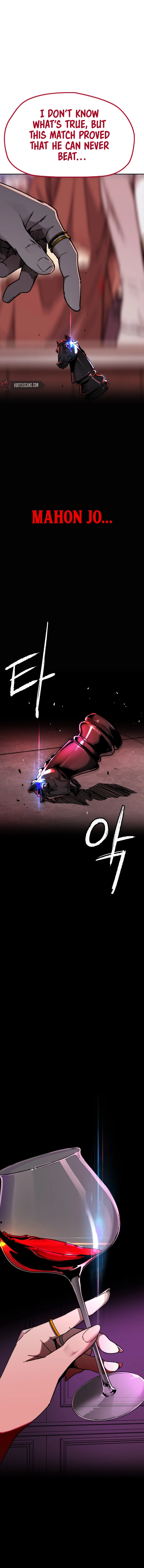 Wind Breaker Chapter 556 - END Page 11