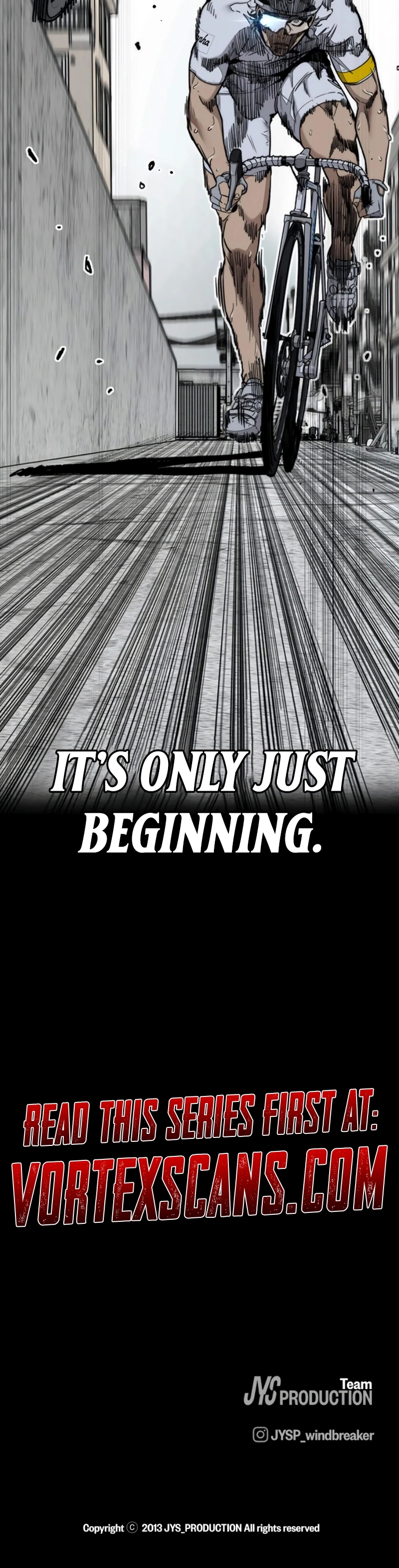 Wind Breaker Chapter 552 Page 28