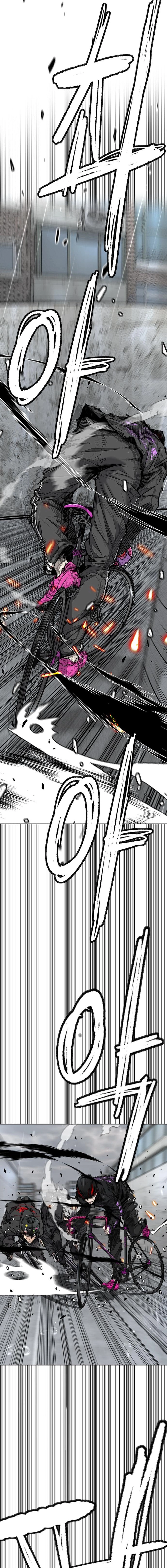 Wind Breaker Chapter 539 Page 13