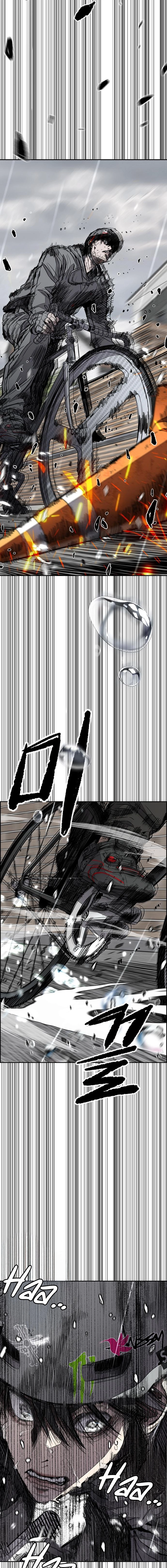 Wind Breaker Chapter 539 Page 20