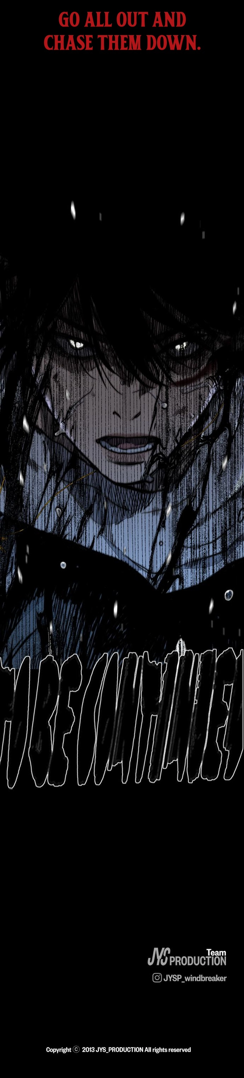 Wind Breaker Chapter 539 Page 30