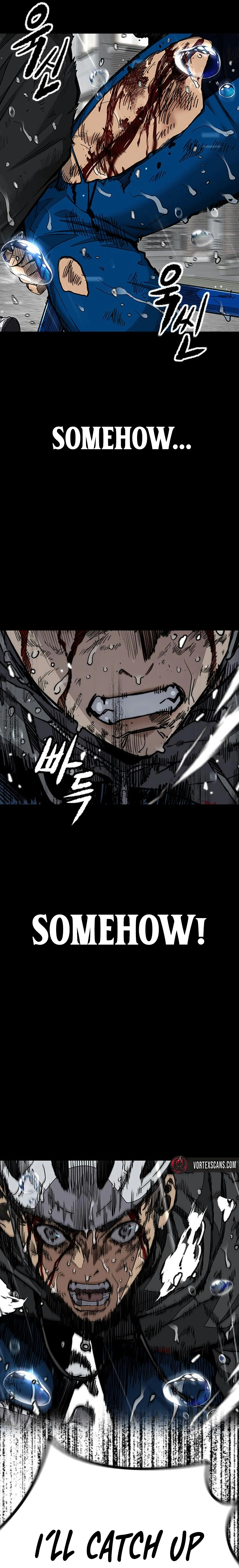 Wind Breaker Chapter 542 Page 9