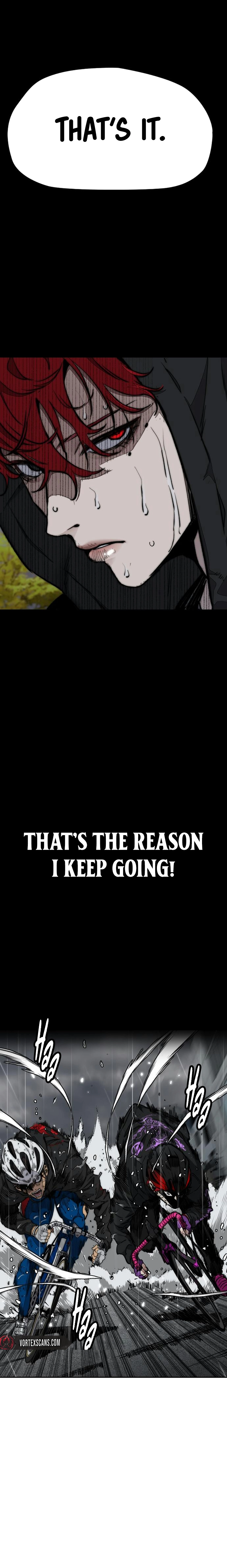 Wind Breaker Chapter 542 Page 24