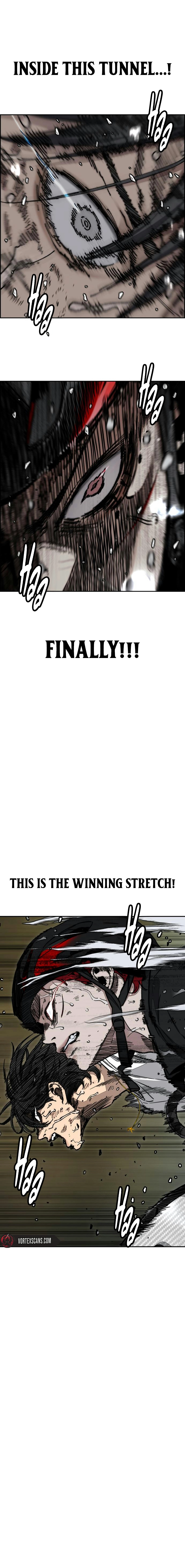 Wind Breaker Chapter 542 Page 28