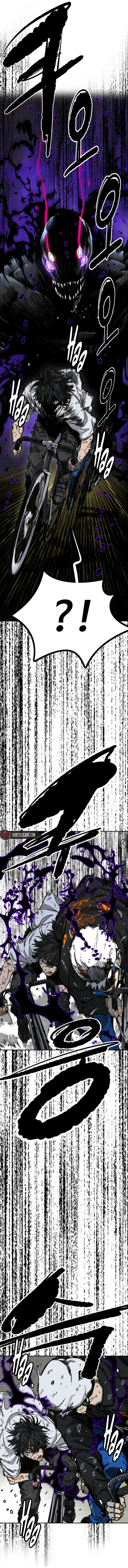 Wind Breaker Chapter 542 Page 29