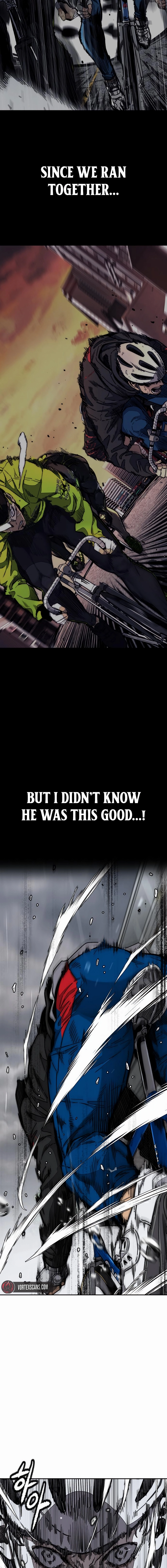 Wind Breaker Chapter 540 Page 14