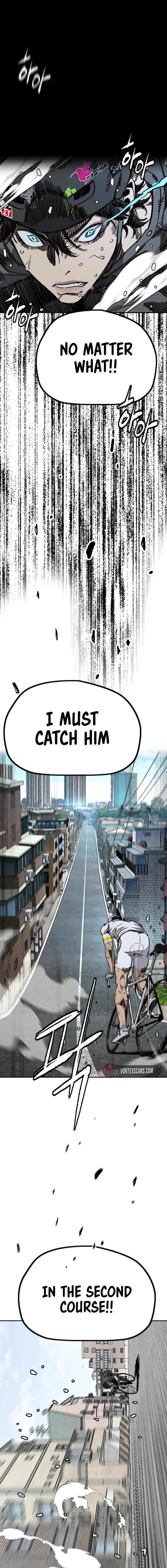 Wind Breaker Chapter 551 Page 27