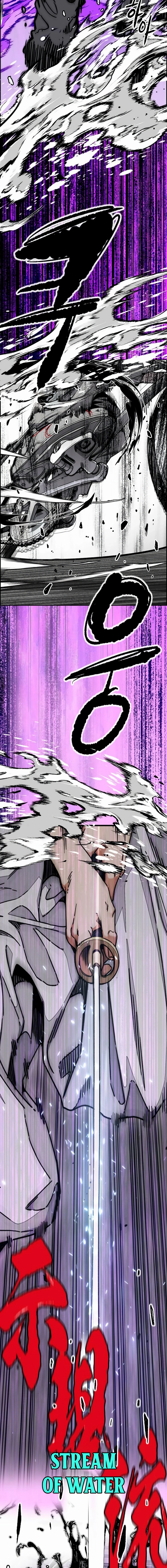 Wind Breaker Chapter 555 Page 19