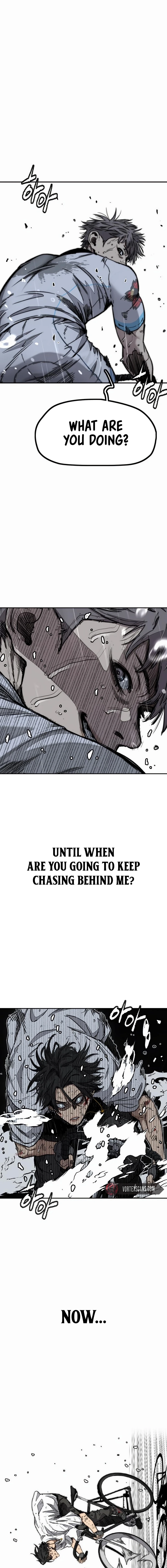 Wind Breaker Chapter 545 Page 7