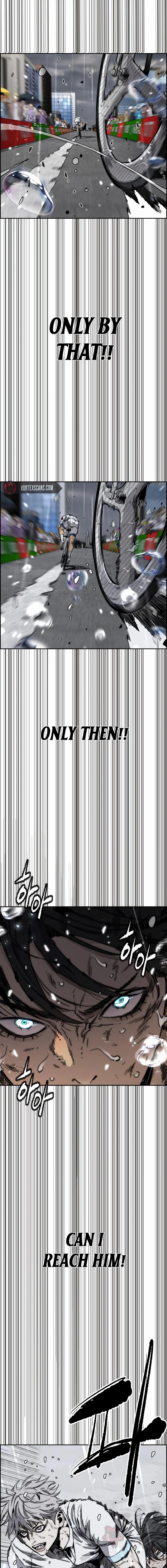 Wind Breaker Chapter 545 Page 10