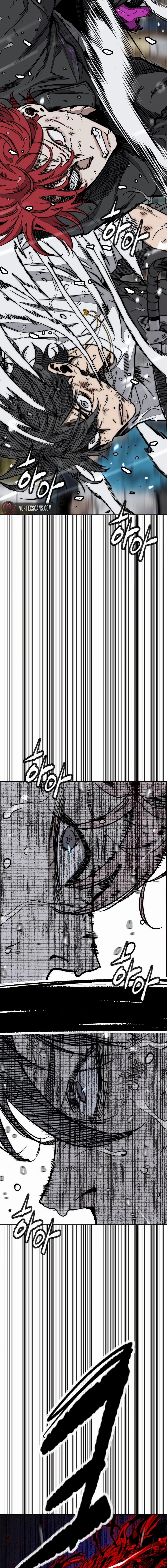 Wind Breaker Chapter 545 Page 12