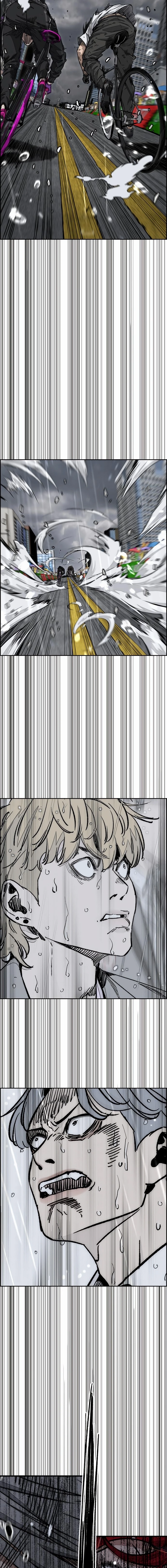 Wind Breaker Chapter 545 Page 14