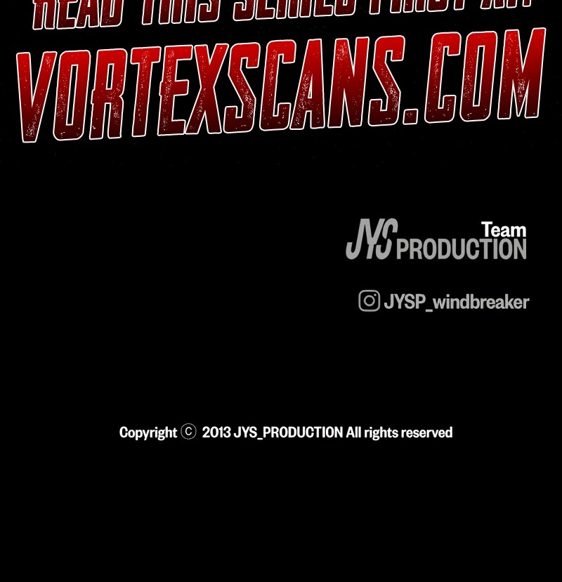 Wind Breaker Chapter 543 Page 29