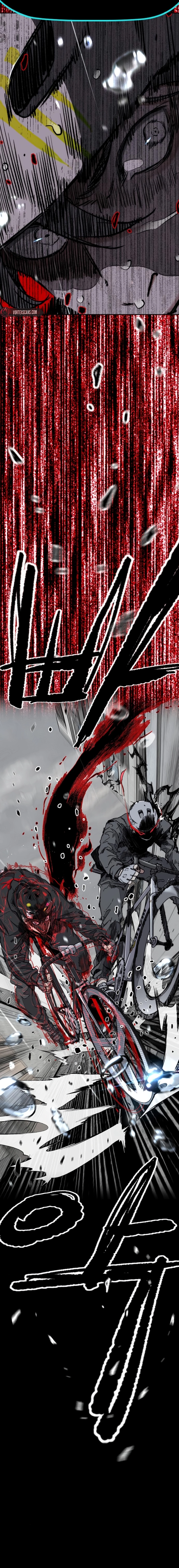 Wind Breaker Chapter 538 Page 29