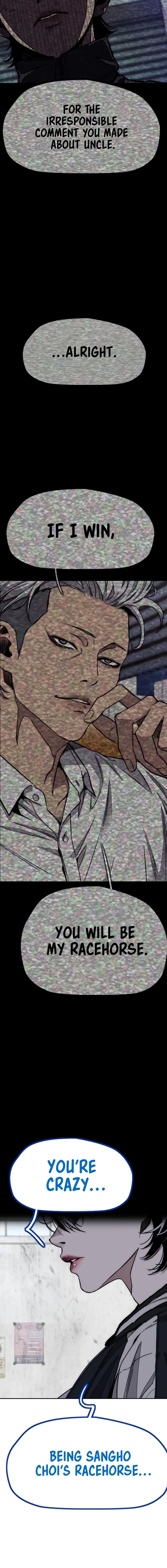 Wind Breaker Chapter 549 Page 18