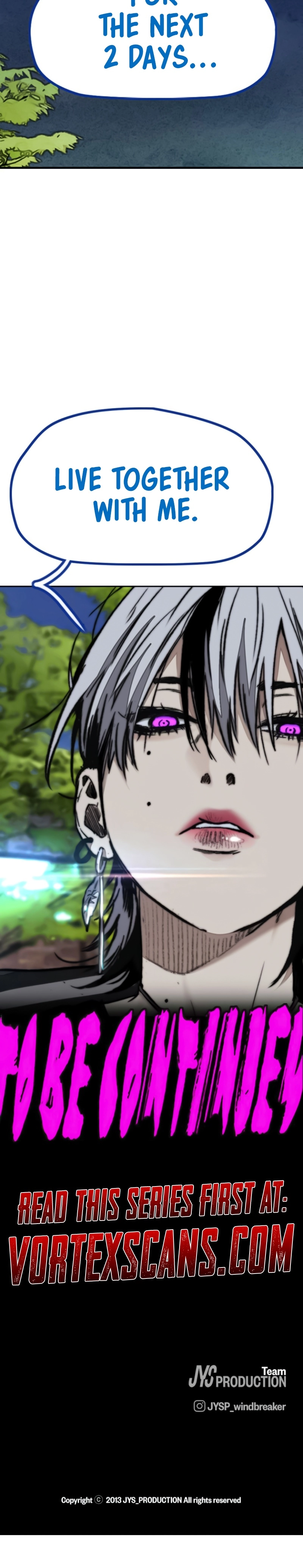 Wind Breaker Chapter 549 Page 28