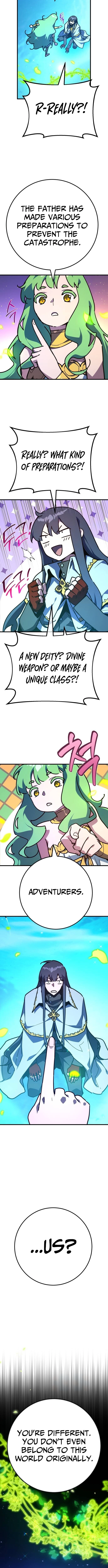 World's Strongest Troll Chapter 159 Page 7