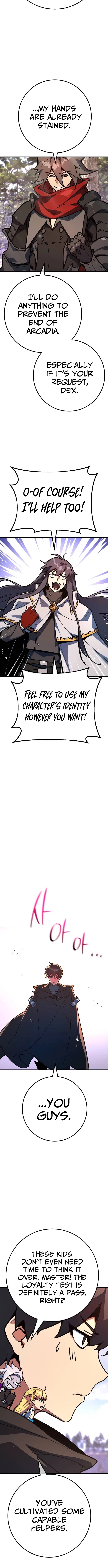 World's Strongest Troll Chapter 159 Page 15