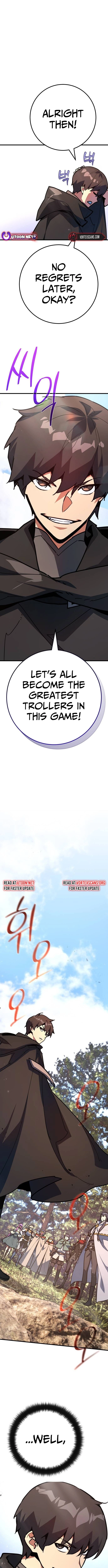 World's Strongest Troll Chapter 159 Page 16