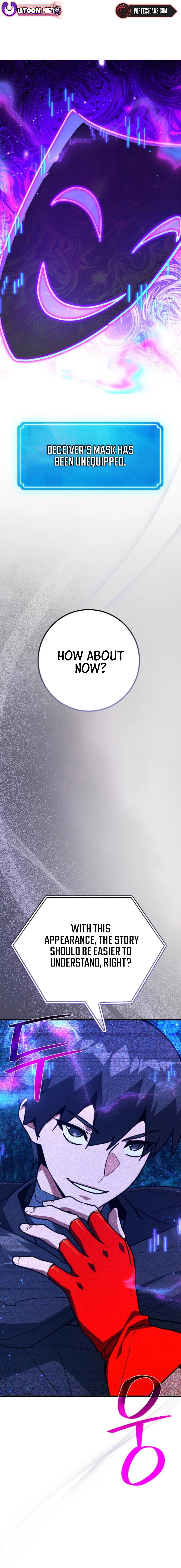 World's Strongest Troll Chapter 157 Page 9