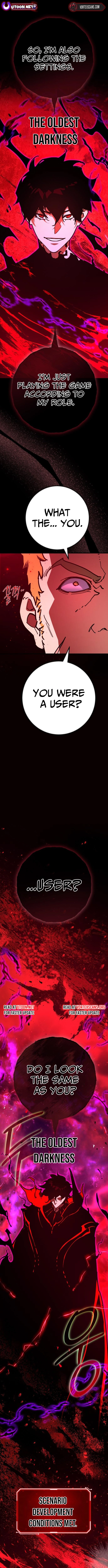 World's Strongest Troll Chapter 161 Page 12