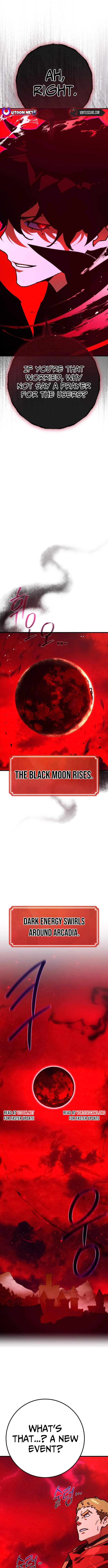 World's Strongest Troll Chapter 161 Page 14