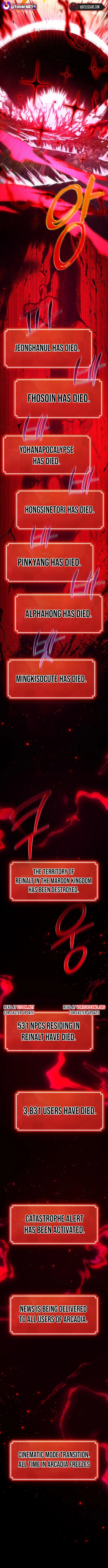 World's Strongest Troll Chapter 161 Page 16