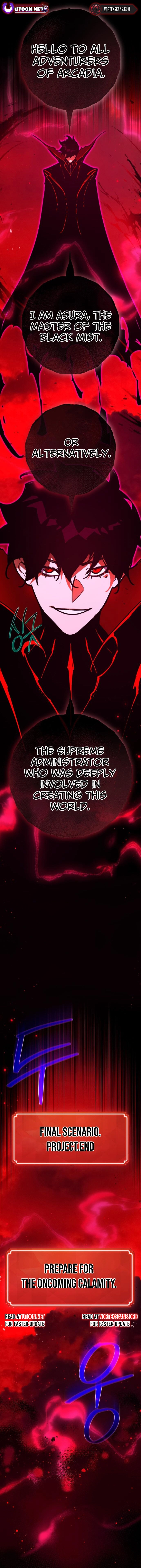 World's Strongest Troll Chapter 161 Page 17