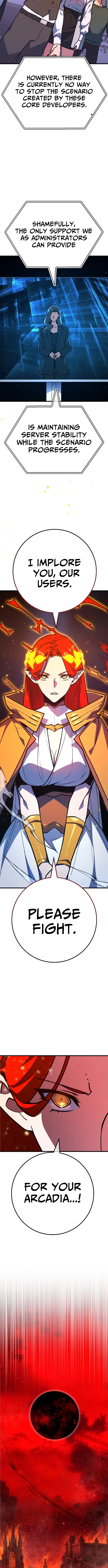 World's Strongest Troll Chapter 162 Page 7