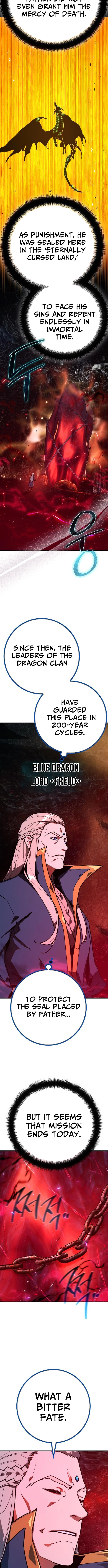 World's Strongest Troll Chapter 162 Page 10