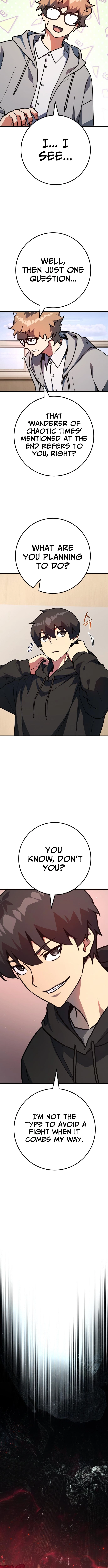 World's Strongest Troll Chapter 162 Page 14