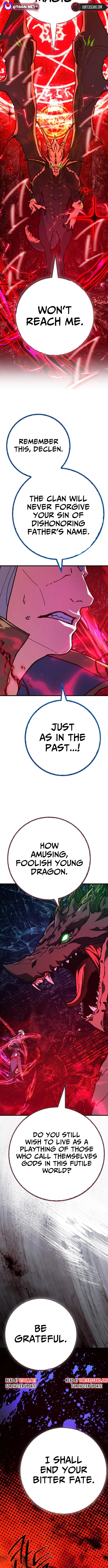 World's Strongest Troll Chapter 162 Page 17