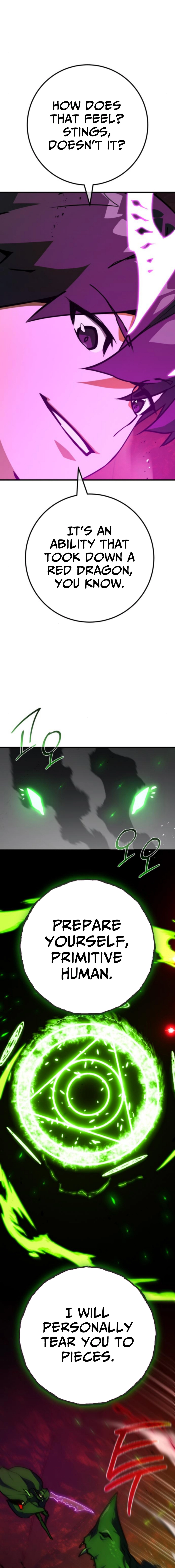 World's Strongest Troll Chapter 165 Page 9