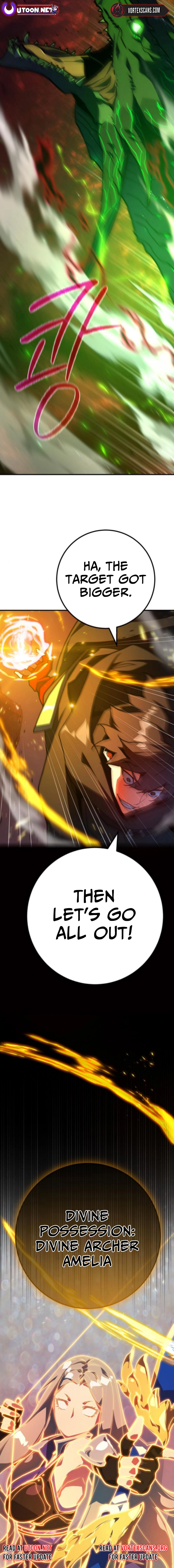 World's Strongest Troll Chapter 165 Page 10