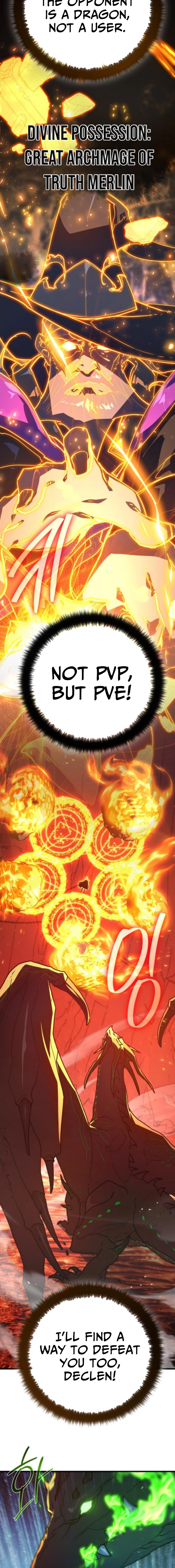 World's Strongest Troll Chapter 165 Page 12