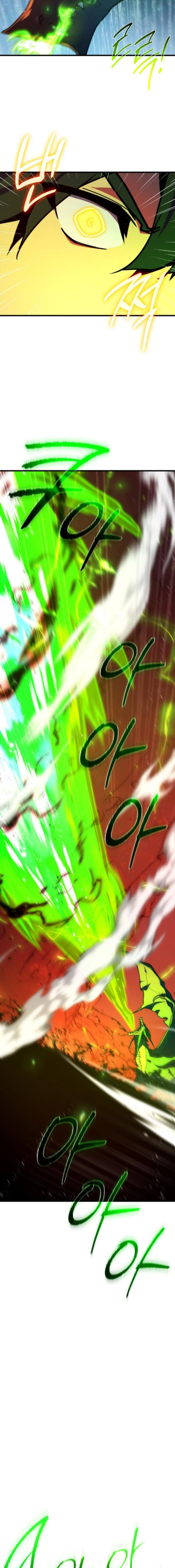 World's Strongest Troll Chapter 165 Page 13