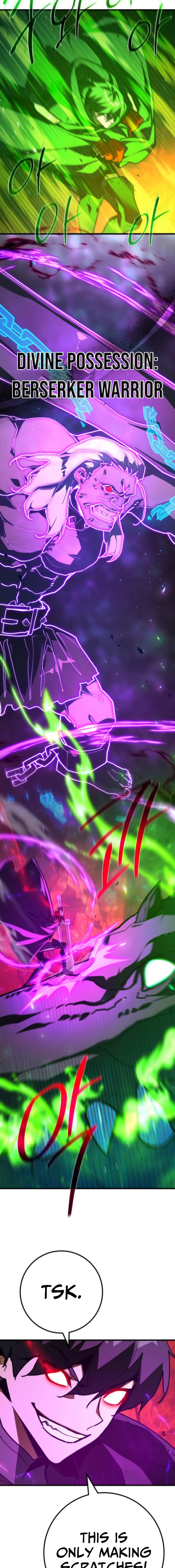 World's Strongest Troll Chapter 165 Page 14