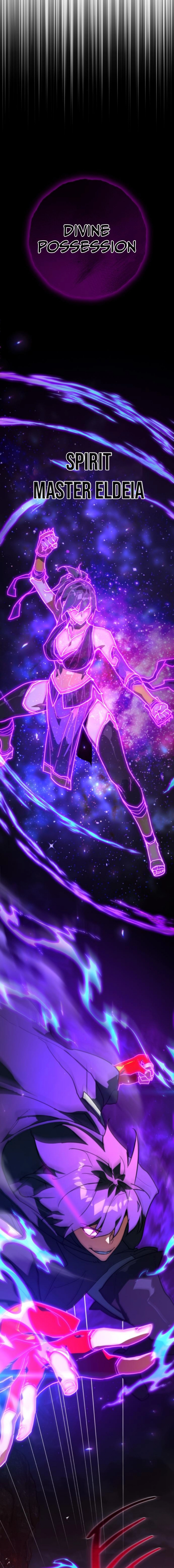 World's Strongest Troll Chapter 165 Page 16